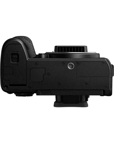 Panasonic Mirrorless Camera - Lumix S5 II, S 20-60mm, f/3.5-5.6, Negru - 6