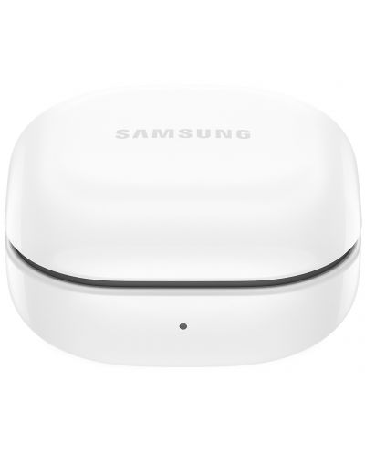Căști wireless Samsung - Galaxy Buds FE, TWS, ANC, gri - 7