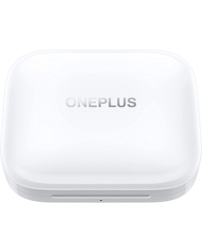 Casti wireless OnePlus - Buds Pro, TWS, ANC, albe - 5