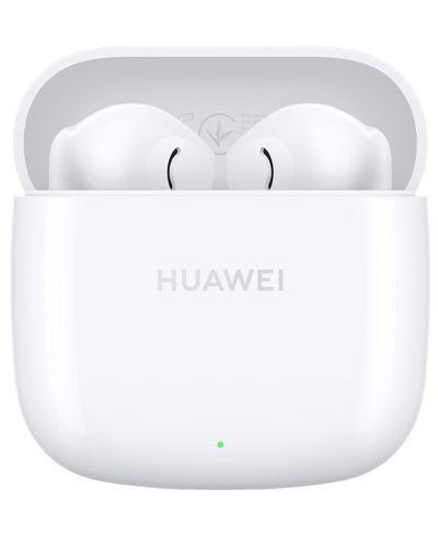 Căști fără fir Huawei - FreeBuds SE 2, TWS, alb - 2