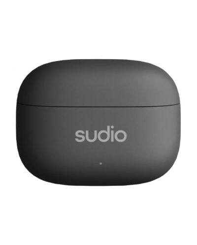 Căști wireless Sudio - A1 Pro, TWS, ANC, negre - 2