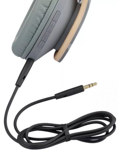 Căști wireless PowerLocus - P2, Stone Grey - 6
