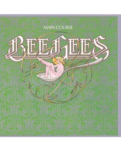 Bee Gees - main Course (CD) - 1