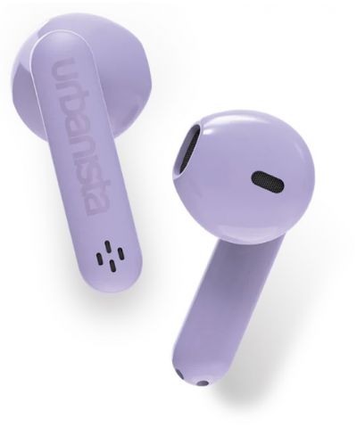Căști wireless Urbanista - Austin, TWS, Lavender Purple	 - 2