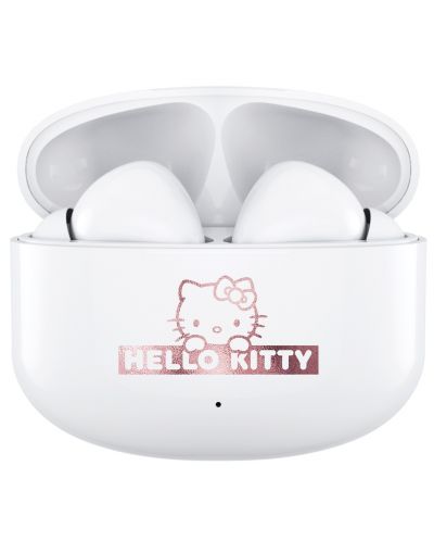 Căști wireless OTL Technologies - Core Hello Kitty, TWS, alb - 4