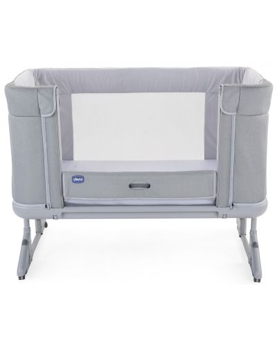 Patut Chicco - Next 2 Me, Forever, Cool Grey - 4