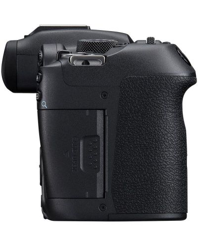 Canon Mirrorless Camera - EOS R7, negru - 2