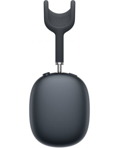 Căști fără fir cu microfon Apple - AirPods Max, ANC, Midnight