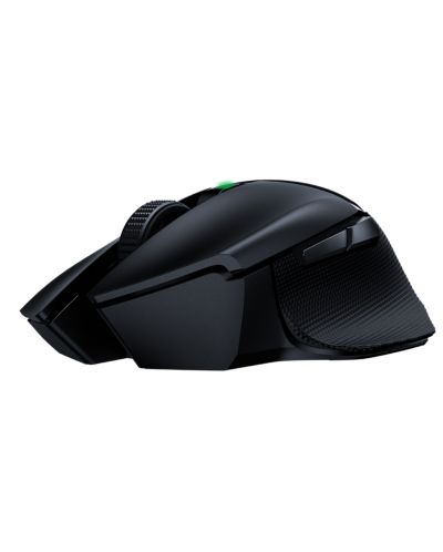 Mouse gaming wireless Razer - Basilisk X HyperSpeed, negru - 5