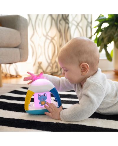 Jucărie pentru bebeluși Baby Einstein - Curiosity Kaleidoscope - 7