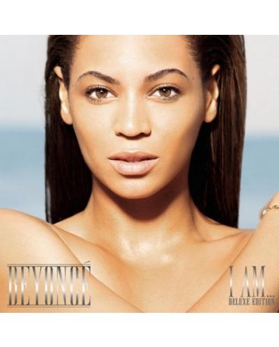 Beyonce - I AM...SASHA FIERCE (CD) - 1