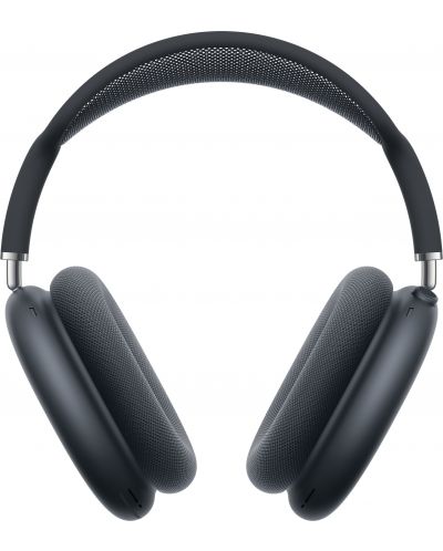 AirPods max ブラック Căști wireless Apple - AirPods Max 2, ANC, Negru Midnight | Ozone.ro