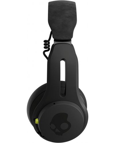 Căști fără fir Skullcandy - Icon, ANC, negre | Ozone.ro