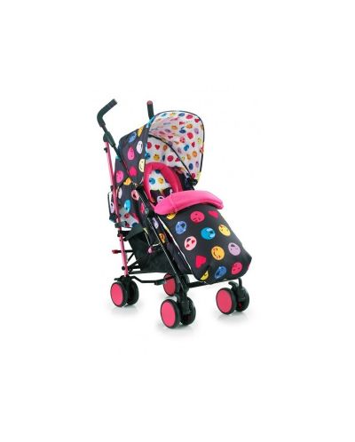 Cosatto lolz stroller 2025