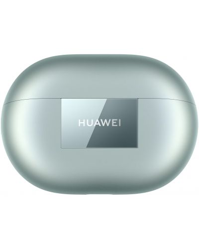 Căști fără fir Huawei - FreeBuds Pro 3, TWS, ANC, verde - 7
