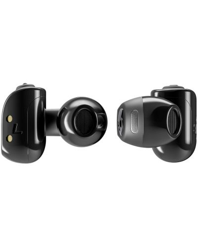 Căști wireless Skullcandy - Push 720 Open, TWS, negre | Ozone.ro