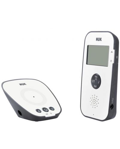Interfon Nuk -  Eco Control Audio Display 530D+ - 1