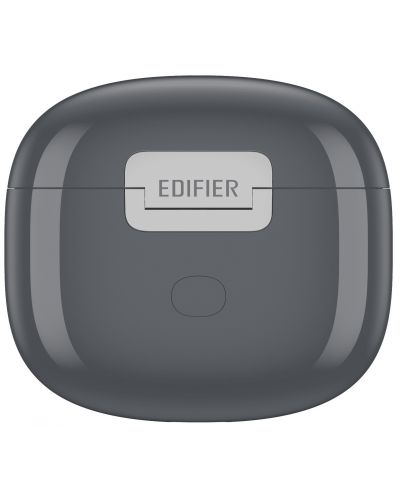 Căști wireless Edifier - W320TN, TWS, ANC, gri - 8
