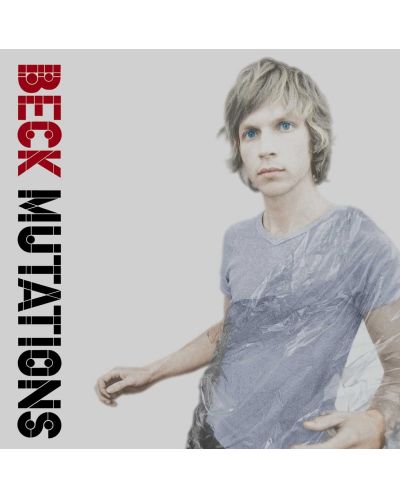 Beck - Mutations (Vinyl)	 - 1