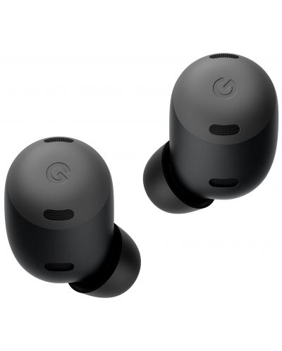 Căști wireless Google - Pixel Buds Pro, TWS, ANC, Charcoal - 2