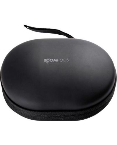 Casti wireless cu microfon Boompods - Headpods Pro, negre - 3