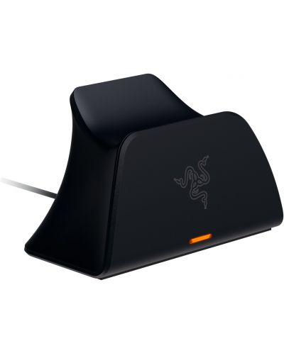 Incarcator wireless Razer - pentru PlayStation 5, Black - 3