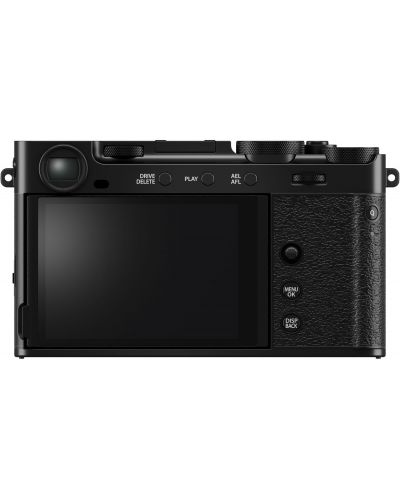 Aparat foto fără oglindă Fujifilm - X-E5, negru | Ozone.ro