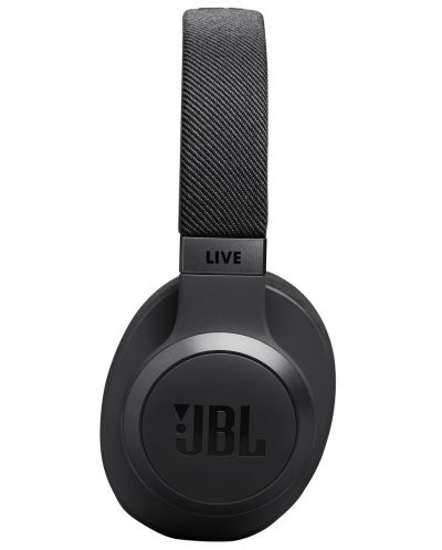 Căști wireless JBL - Live 770NC, ANC, negre - 3