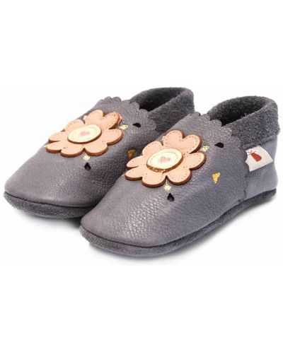 Pantofi pentru bebeluşi Baobaby - Classics, Daisy, mărimea S - 2