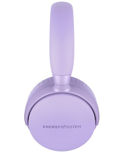 Căști wireless Energy Sistem - Wireless Style 3, Lavender	 - 4