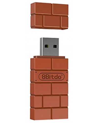 USB Wireless adaptor 8Bitdo - 1