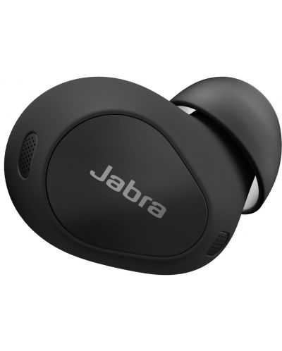 Căști wireless Jabra - Elite 10, TWS, ANC, Gloss Black - 4