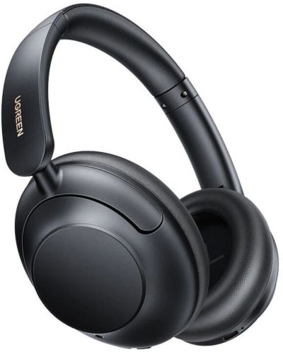 Căști wireless Ugreen - HP202 HiTune Max5, ANC, negru