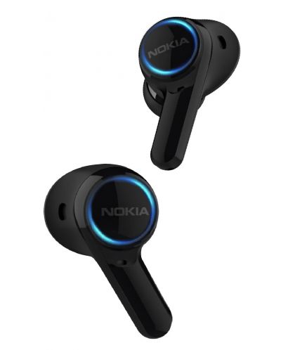 Căști fără fir Nokia - Clarity Earbuds Pro, TWS, ANC, negru - 7
