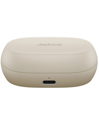 Casti wireless Jabra - Elite 7 Pro, TWS, ANC, Gold Beige - 4
