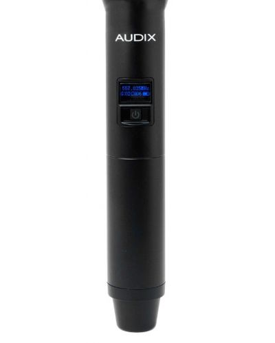 Sistem de microfon fără fir AUDIX - AP41 OM5A, negru - 5