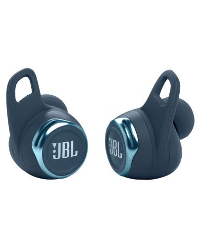 Căști wireless JBL - Reflect Flow Pro, TWS, ANC, albastră - 3