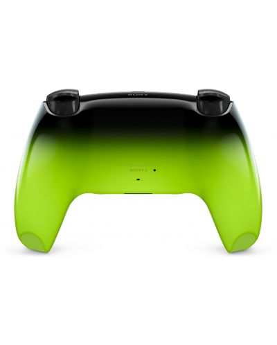 Controler fără fir DualSense - Remix Green | Ozone.ro