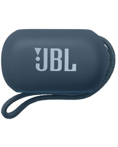 Căști wireless JBL - Reflect Flow Pro, TWS, ANC, albastră - 5