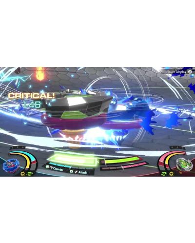 Beyblade X: Xone (Nintendo Switch) | Ozone.ro