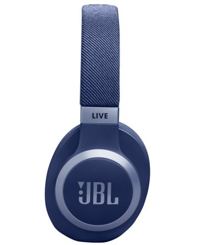 Căști wireless JBL - Live 770NC, ANC, albastru - 3