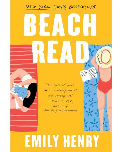 Beach Read - 1