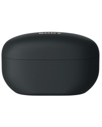 Căști wireless Sony - WF-1000XM5, TWS, ANC, negru | Ozone.ro