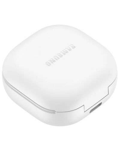 Căști wireless Samsung - Galaxy Buds2 Pro, ANC, White	 - 7