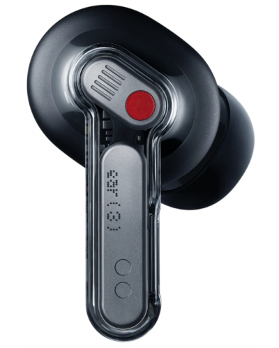 Căști wireless Nothing - Ear 3, TWS, ANC, negre | Ozone.ro
