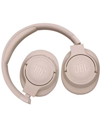Căști wireless cu microfon JBL - Tune 760NC, ANC, roz - 6