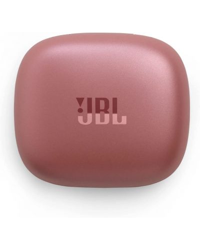 Căști wireless JBL - Live Pro 2, TWS, ANC, roz - 5