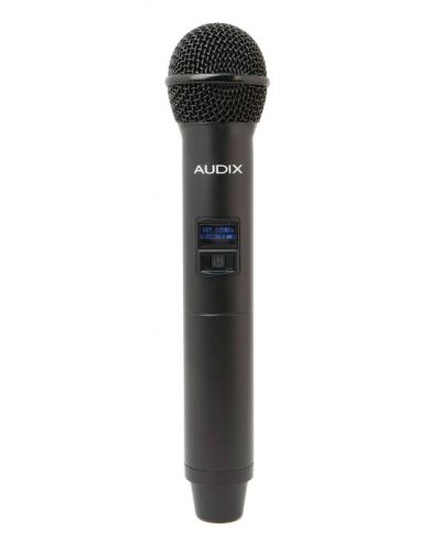 Sistem de microfon fără fir AUDIX - AP41 OM5A, negru - 4