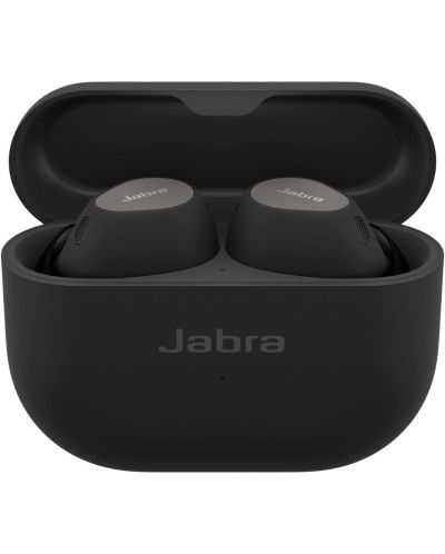 Căști wireless Jabra - Elite 10, TWS, ANC, Titanium Black - 2