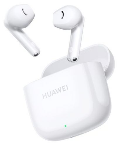 Căști fără fir Huawei - FreeBuds SE 2, TWS, alb - 1